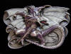 Dragons Fantasy And Mythical Belt Buckles Page