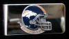NFL Football Money Clips Page