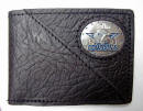 Dallas Cowboys Leather Wallet