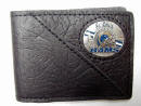 Saint Louis Rams Leather Wallet