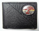 Washington Redskins Leather Wallet