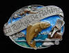 Fishing And Hunting Belt Buckles Page