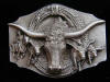 Native American And Western Belt Buckles Page