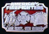 Firefighting Belt Buckles Page